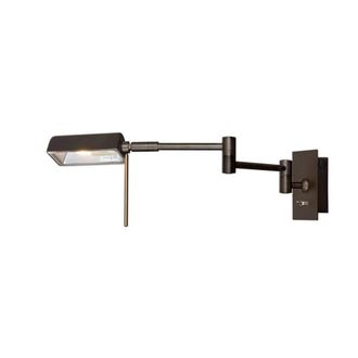 Netlighting Mayfair Reading Light Bronze