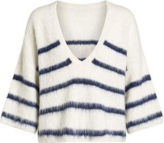 BA&SH MAGLIERIA - Pullover su YOOX.COM