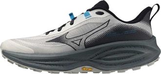 Mizuno Neo Daichi 10 Grey J1GM268051