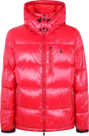 Ralph Lauren Insulated Bomber