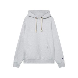 Champion Uomo, Felpe, Grigio, S, new