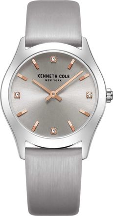 Kenneth Cole Classic Womens Watch