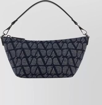 Valentino Garavani na fabric shoulder bag