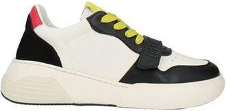 Love Moschino CALZADO - Sneakers en YOOX.COM
