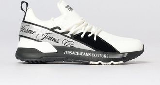Versace Jeans Couture Sneakers Versace Jeans Couture in mesh