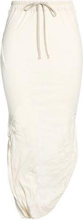Rick Owens BOTTOMWEAR - Maxi skirts on YOOX.COM