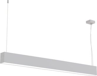 Lumicom Linear L&aacute;mpara De Techo 4000k