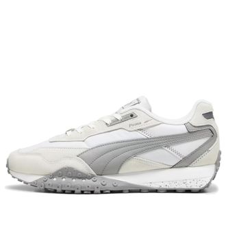 Puma Blacktop Rider Feather Grey Stormy Slate 392725-17
