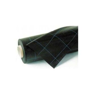 OEM Tela Malla Antihierba Jardin Rollo 1 Mts