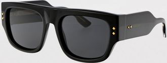 Gucci Occhiali da sole GG1262S Gucci in acetato