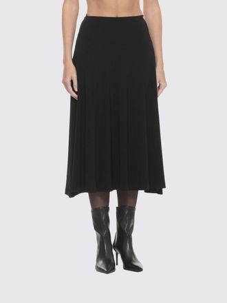 Norma Kamali Gonna midi Norma Kamali in jersey