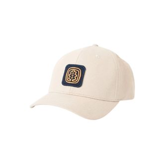 Ines De La Fressange Dames, Accessoires, Beige, Maat: ONE Size Katoen