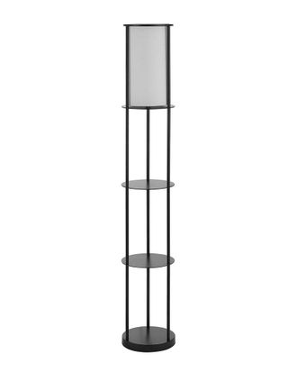 Safavieh Hayes Iron Floor Lamp