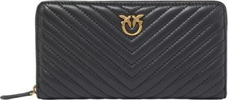 Pinko Mujer, Accesorios, Negro, Talla: ONE Size