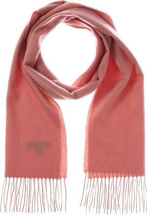 Amicale Cashmere Solid Cashmere Scarf