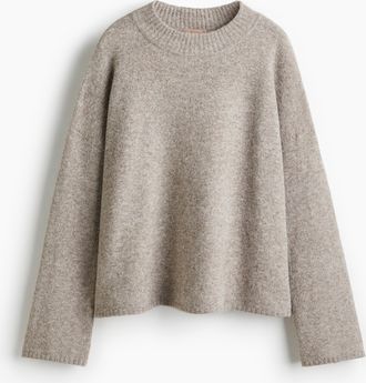 H&M Jumper - Brown