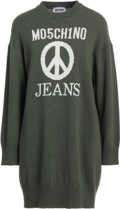 Moschino Mini dresses