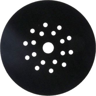 Bosch Protector De Plato Para Lijadoras Excentricas Diametro (mm) 225 - Bosch