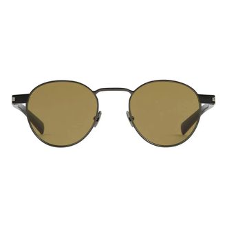 Saint Laurent Heren, Accessoires, Zwart, Maat: ONE Size