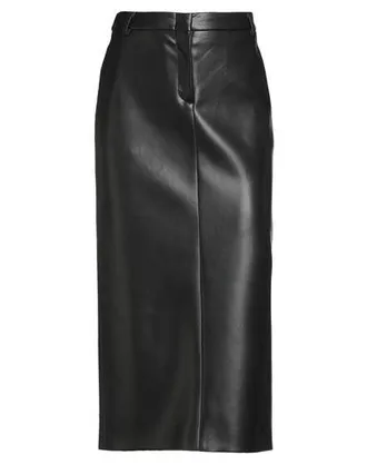 Semicouture BOTTOMWEAR - Midi skirts sur YOOX.COM