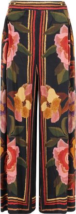 Farm Rio Chenille Flowers