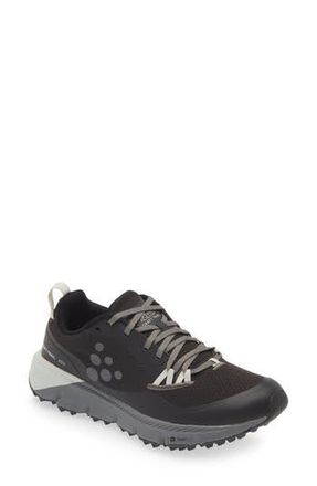 Craft ADV Nordic Trail Running Shoe in Black at Nordstrom Rack, Size 7.5