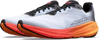 Altra Mens Experience Flow 3 Trainers in White Nylon - Size 42.5 EU/IT
