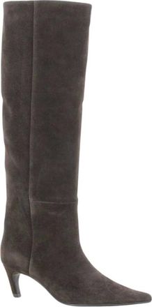 Lola Cruz Mujer, Zapatos, Marr&oacute;n, Talla: 38 EU