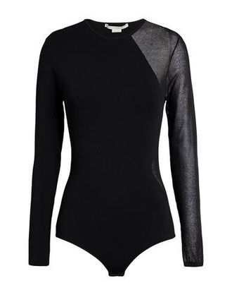 Stella McCartney TOPWEAR - Bodysuits on YOOX.COM
