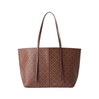 By Malene Birger Donna, Borse, Marrone, Taglia unica, new