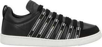 Dsquared2 FOOTWEAR - Trainers on YOOX.COM