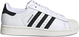 adidas Superstar II stripes sneakers - Wit