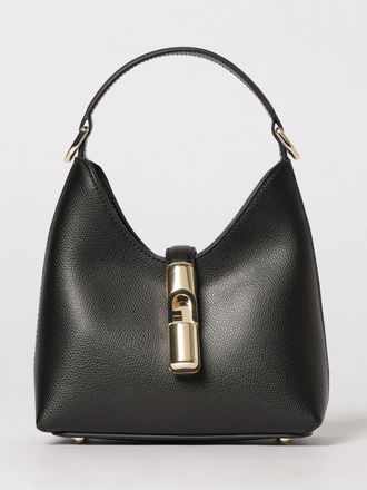Furla Mini Bag Woman color Black