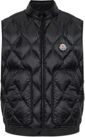 Moncler Uomo, Giacche, Nero, XL, new
