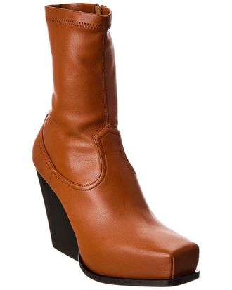 Stella McCartney Stella Mccartney Cowboy Stretch Boot