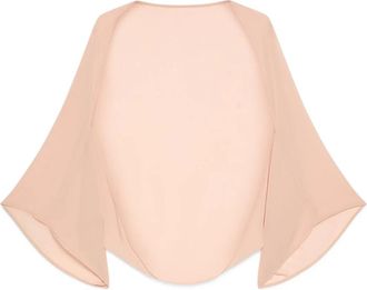 Fiorella Rubino Dames, Jassen, Roze, Maat: Xs/S Poliester