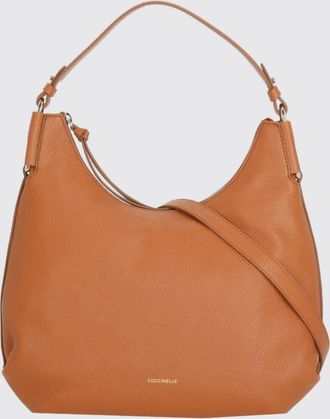 Coccinelle Borsa Rebekka Coccinelle in pelle a grana