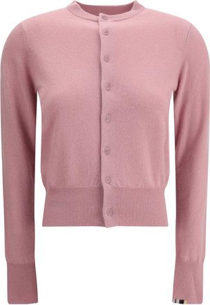 Extreme Cashmere Knitwear