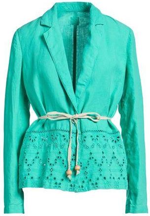 120% Lino ANZ&Uuml;GE und CO-ORDS - Blazers auf YOOX.COM