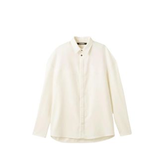 Jacquemus Atelier Long-sleeve Shirt