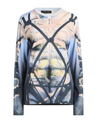 Y / Project TOPWEAR - T-shirts sur YOOX.COM