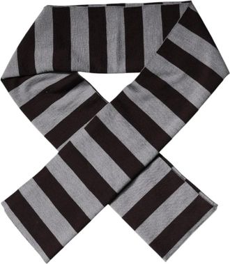 Dolce & Gabbana Hombre, Accesorios, Negro, Talla: ONE Size