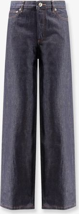 A.P.C. Elisabeth jeans - A.P.C. - gender_Woman