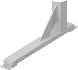 Bosch Pie Bastidor De Montaje Componente De La Lista De Piezas Soporte De Montaje, 8737907216