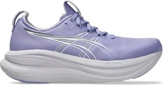 Asics Gel-Nimbus 28 Runningschuhe f&uuml;r Damen | grau