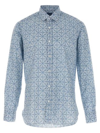 Barba Vintage Shirt Shirt
