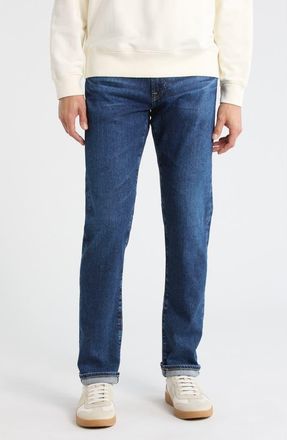 AG - Adriano Goldschmied Tellis Slim Fit Jeans in Vp Lightlux at Nordstrom Rack, Size 28