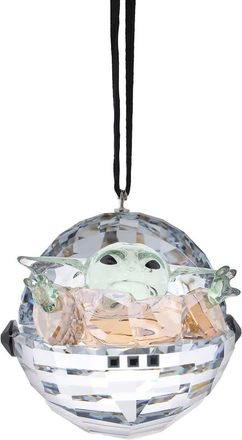 Swarovski Star Wars The Mandalorian Grogu Ornament