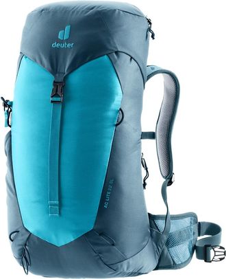Deuter unisex, Sport, Blu, Taglia unica, new