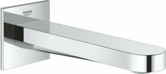 GROHE Plus - Bocca di erogazione per vasca da bagno, cromato 13404003 - Grohe